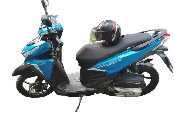 Honda Click 125